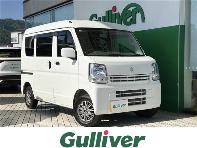 Suzuki EVERY 2019 6998242-15