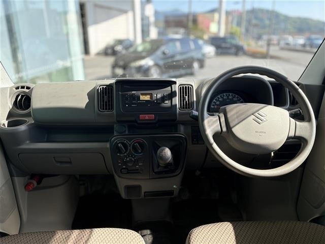 Suzuki EVERY 2019 6998242-16