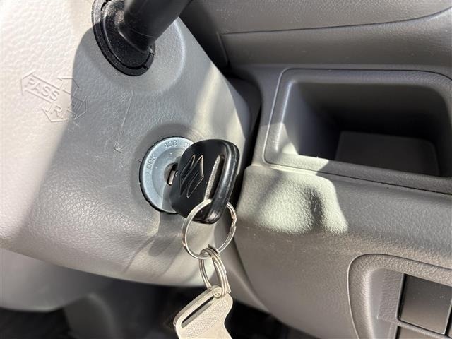 Suzuki EVERY 2019 6998242-22