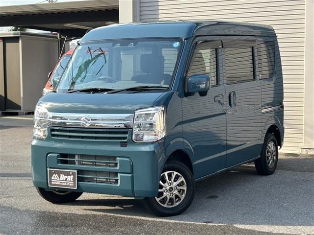 Suzuki EVERY 2025 6998253-0