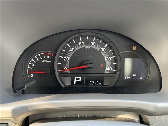 Suzuki EVERY 2025 6998253-12