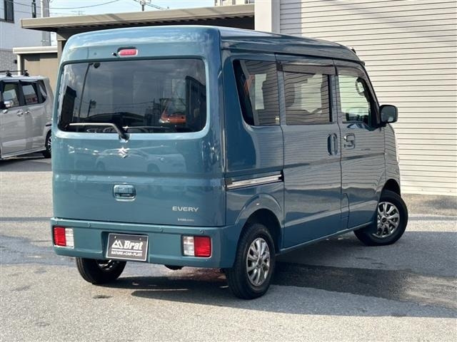 Suzuki EVERY 2025 6998253-13