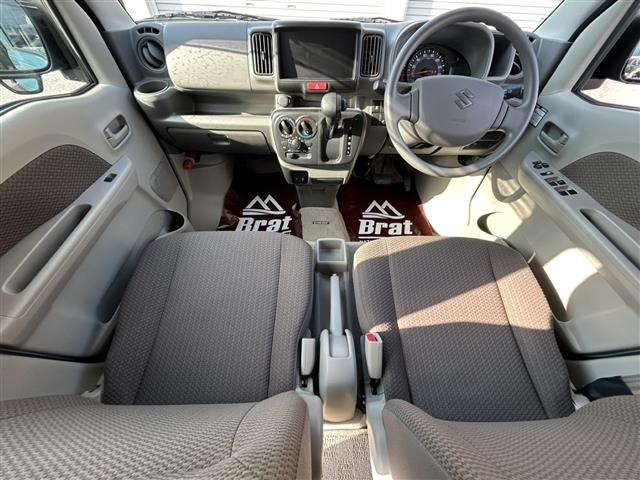 Suzuki EVERY 2025 6998253-14