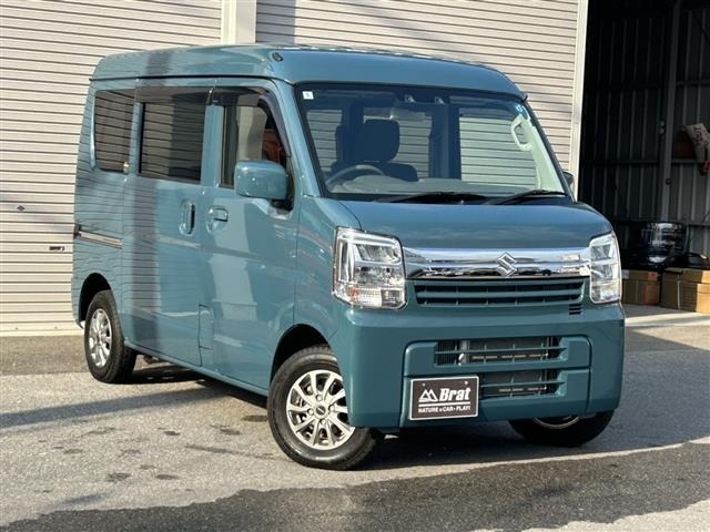 Suzuki EVERY 2025 6998253-15