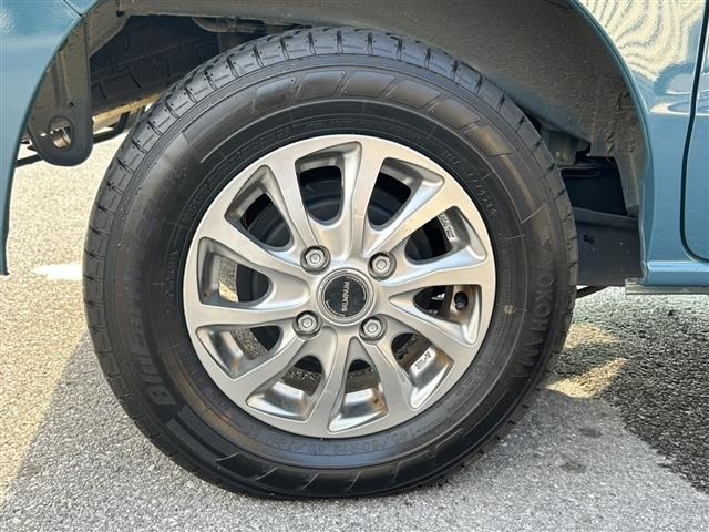 Suzuki EVERY 2025 6998253-19