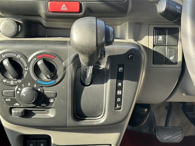 Suzuki EVERY 2025 6998253-2