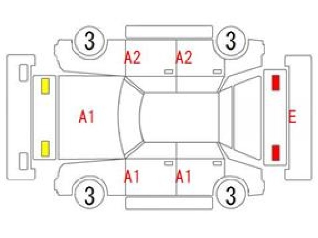 Suzuki EVERY 2025 6998253-23