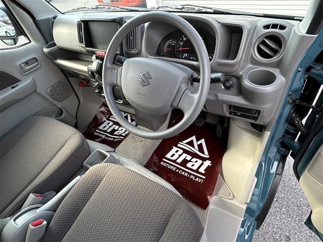 Suzuki EVERY 2025 6998253-3
