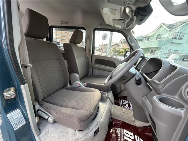 Suzuki EVERY 2025 6998253-5