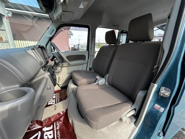 Suzuki EVERY 2025 6998253-8