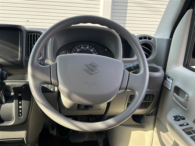Suzuki EVERY 2025 6998253-9