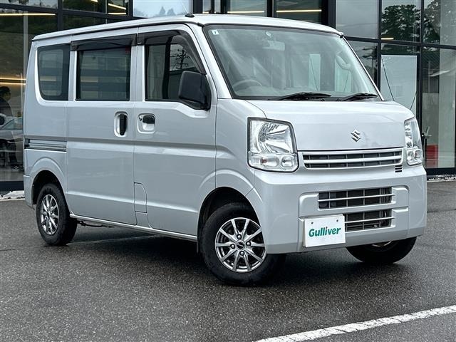 Suzuki EVERY 2018 6998254-0