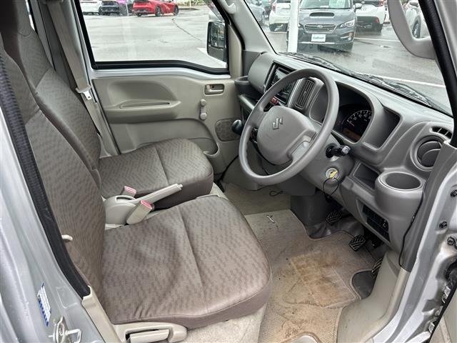 Suzuki EVERY 2018 6998254-11