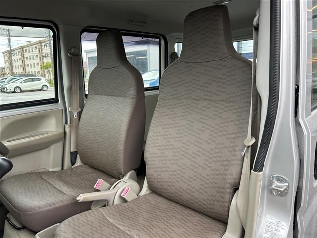 Suzuki EVERY 2018 6998254-12