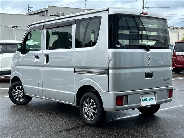 Suzuki EVERY 2018 6998254-13