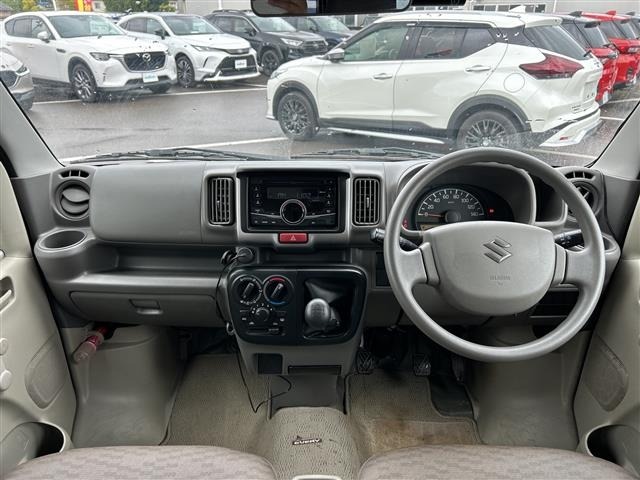 Suzuki EVERY 2018 6998254-14