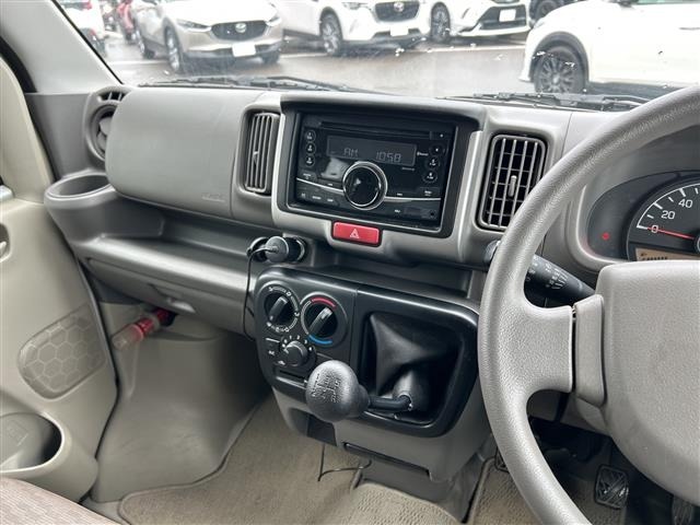 Suzuki EVERY 2018 6998254-15