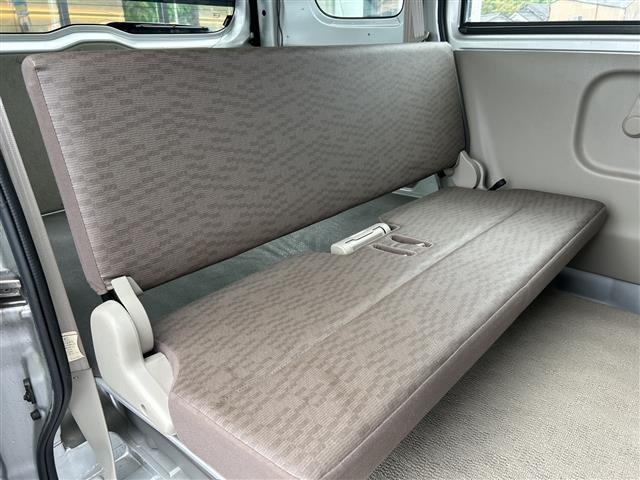 Suzuki EVERY 2018 6998254-2