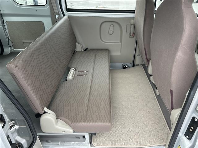 Suzuki EVERY 2018 6998254-22