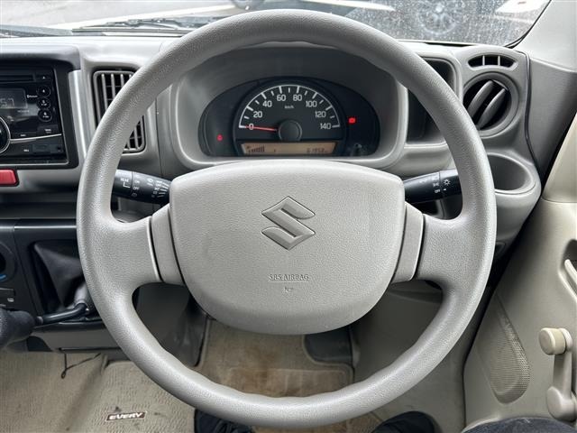 Suzuki EVERY 2018 6998254-3