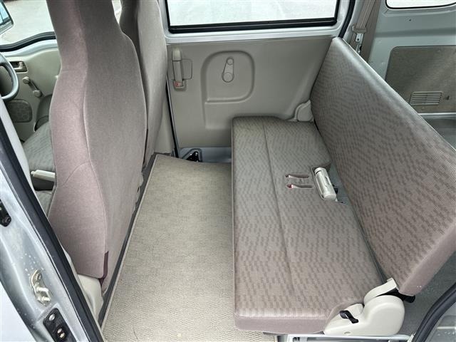 Suzuki EVERY 2018 6998254-4
