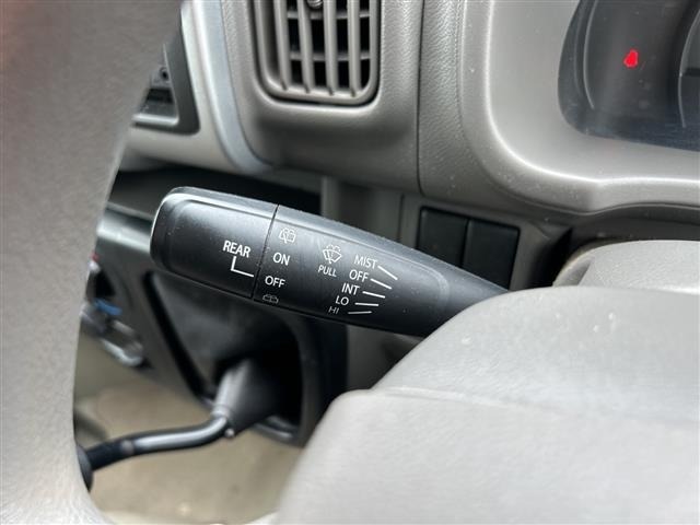 Suzuki EVERY 2018 6998254-5
