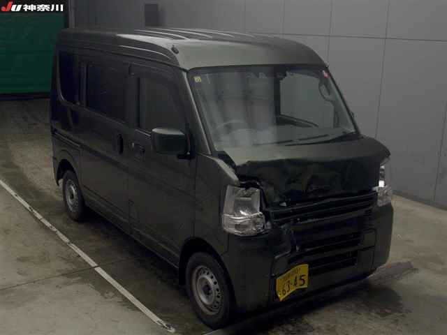 Suzuki EVERY 2021 6998265-0