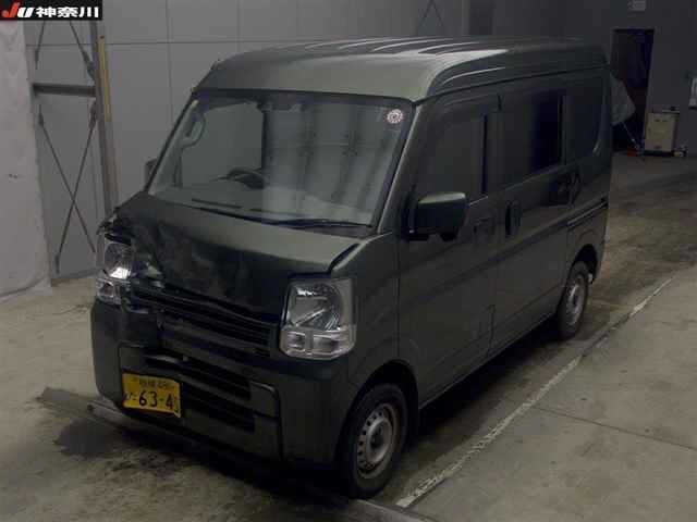 Suzuki EVERY 2021 6998265-3