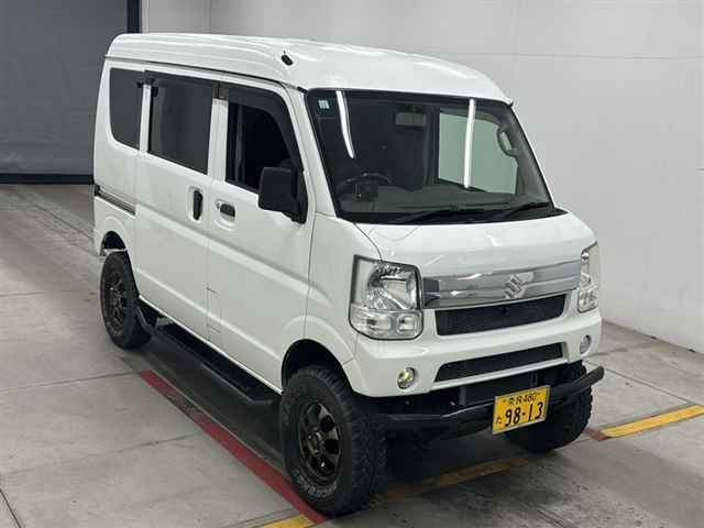 Suzuki EVERY 2018 6998268-0