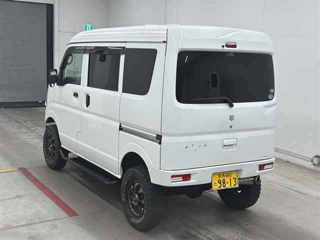 Suzuki EVERY 2018 6998268-1