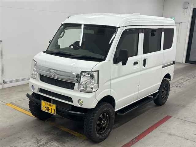 Suzuki EVERY 2018 6998268-4