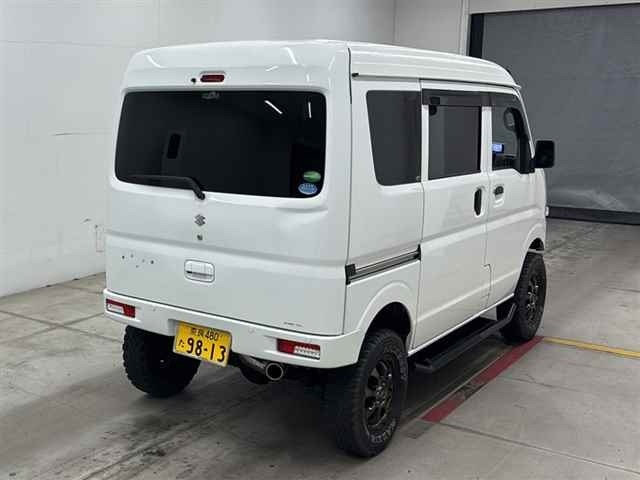 Suzuki EVERY 2018 6998268-5