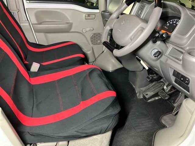 Suzuki EVERY 2018 6998268-7