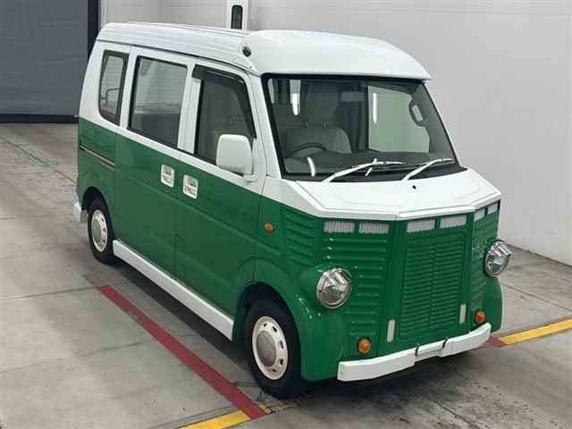 Suzuki EVERY 2014 6998269-0