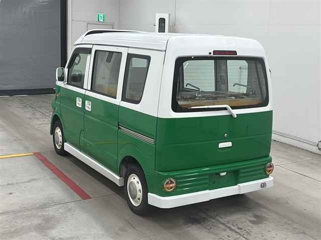 Suzuki EVERY 2014 6998269-1