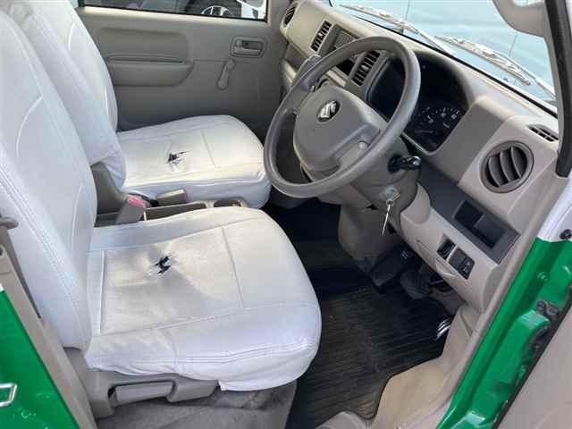 Suzuki EVERY 2014 6998269-3