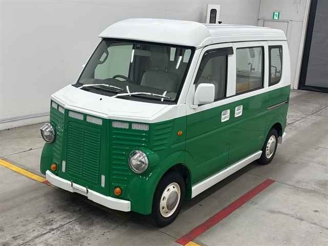 Suzuki EVERY 2014 6998269-4