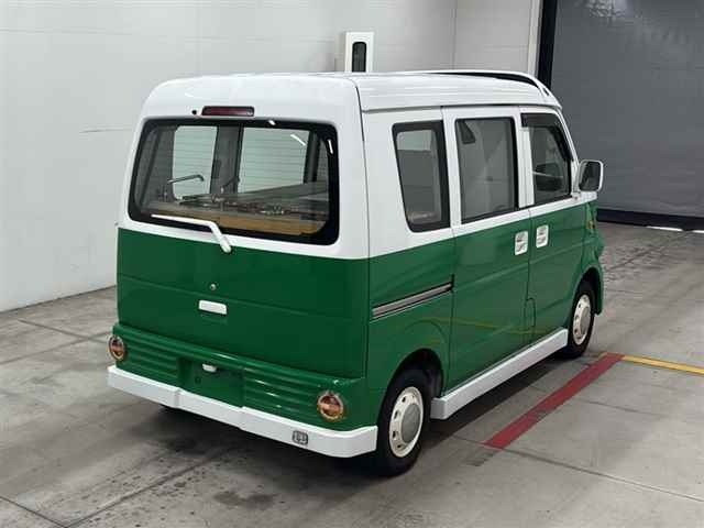 Suzuki EVERY 2014 6998269-5