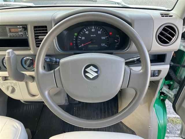 Suzuki EVERY 2014 6998269-7