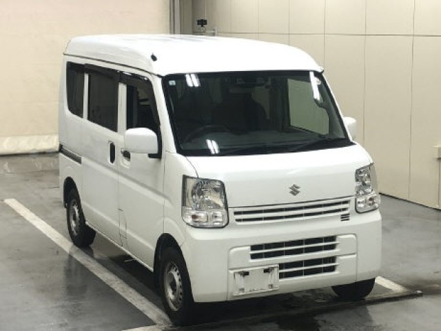 Suzuki EVERY 2022 6998274-0