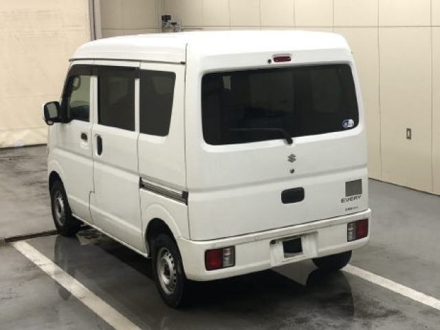 Suzuki EVERY 2022 6998274-1