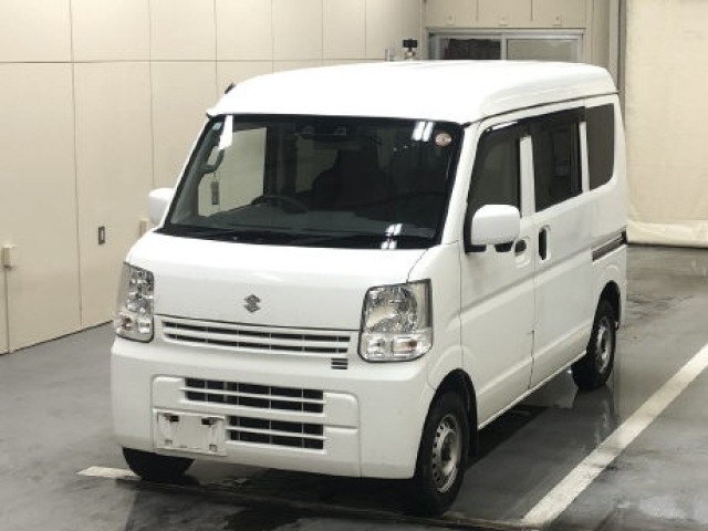 Suzuki EVERY 2022 6998274-2