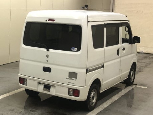 Suzuki EVERY 2022 6998274-3