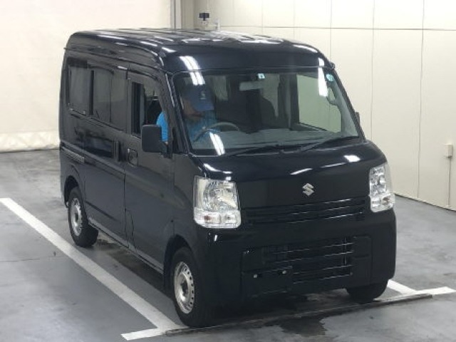 Suzuki EVERY 2020 6998288-0