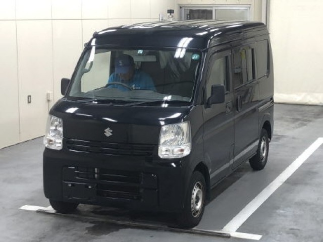 Suzuki EVERY 2020 6998288-2