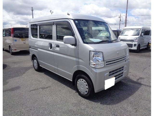 Suzuki EVERY 2016 6998289-0