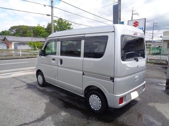 Suzuki EVERY 2016 6998289-1