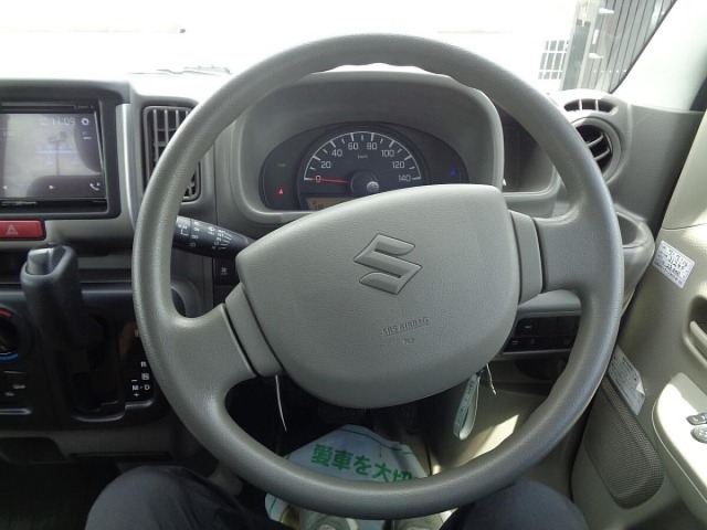Suzuki EVERY 2016 6998289-12