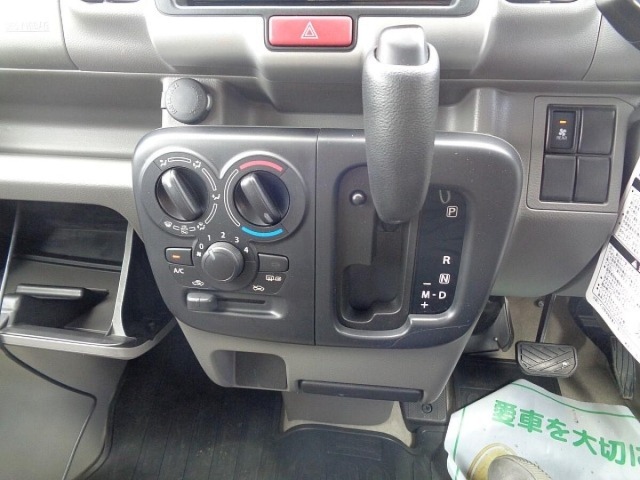 Suzuki EVERY 2016 6998289-16