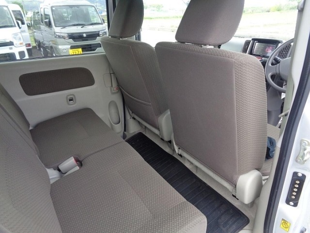 Suzuki EVERY 2016 6998289-19